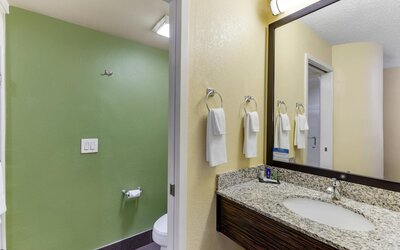 Sleep Inn Denver Tech Center