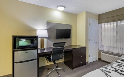 Sleep Inn Denver Tech Center
