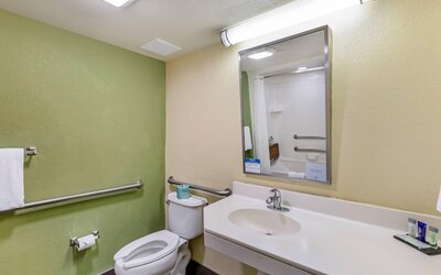 Sleep Inn Denver Tech Center