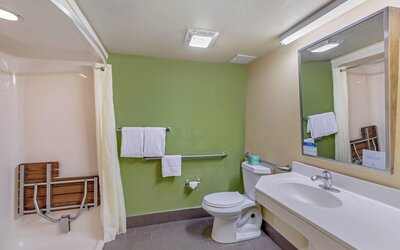 Sleep Inn Denver Tech Center