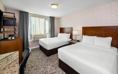 Quality Inn & Suites