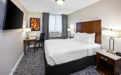 Quality Inn & Suites