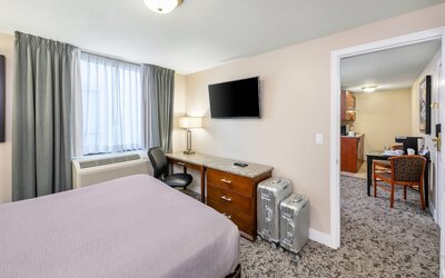 Quality Inn & Suites