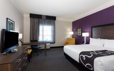 La Quinta Inn & Suites by Wyndham Denver Boulder-Louisville