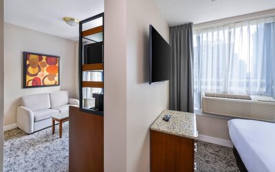 Quality Inn & Suites