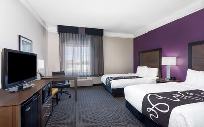 La Quinta Inn & Suites by Wyndham Denver Boulder-Louisville