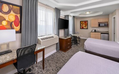 Quality Inn & Suites