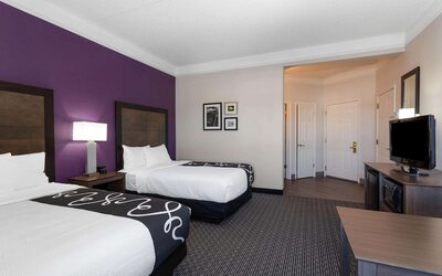 La Quinta Inn & Suites by Wyndham Denver Boulder-Louisville