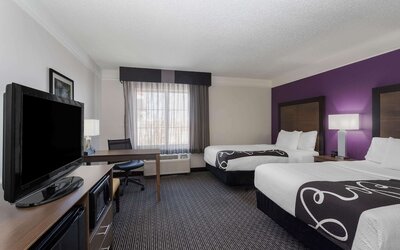 La Quinta Inn & Suites by Wyndham Denver Boulder-Louisville
