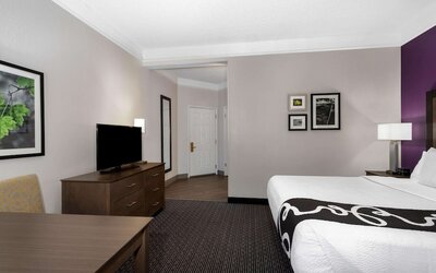 La Quinta Inn & Suites by Wyndham Denver Boulder-Louisville