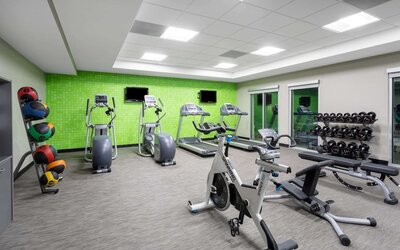 La Quinta Inn & Suites by Wyndham Denver Boulder-Louisville