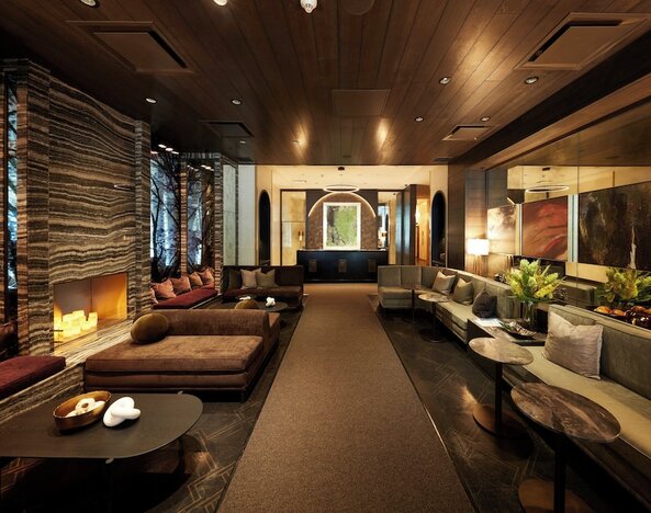 Loden Hotel