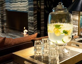 Loden Hotel