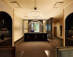 Loden Hotel