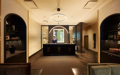 Loden Hotel