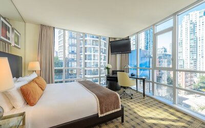 Loden Hotel