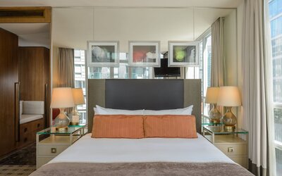 Loden Hotel