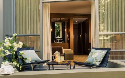 Loden Hotel