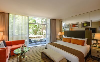 Loden Hotel
