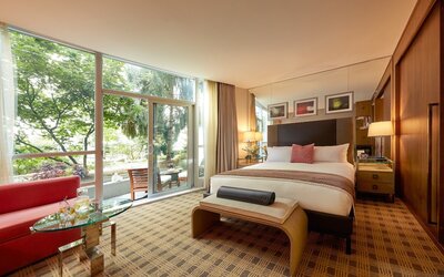 Loden Hotel