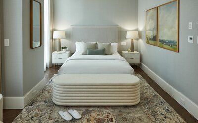 Loden Hotel