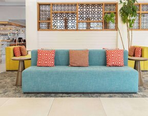 Hilton Garden Inn Denver Airport