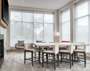 Hilton Garden Inn Denver Airport