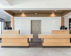 Hilton Garden Inn Denver Airport