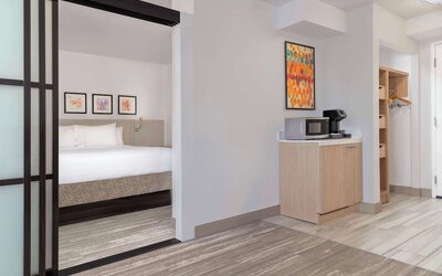 Hilton Garden Inn Denver Airport