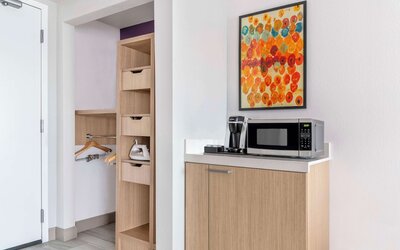 Hilton Garden Inn Denver Airport