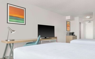 Hilton Garden Inn Denver Airport