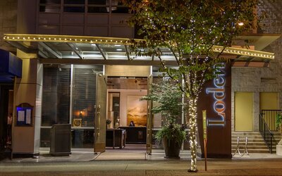 Loden Hotel