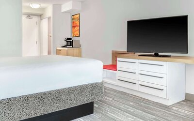 Hilton Garden Inn Denver Airport