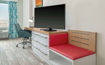Hilton Garden Inn Denver Airport