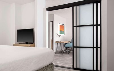 Hilton Garden Inn Denver Airport