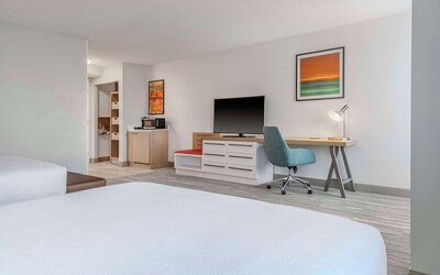 Hilton Garden Inn Denver Airport