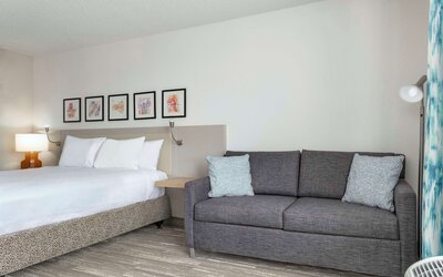 Hilton Garden Inn Denver Airport