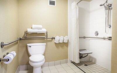 Hilton Garden Inn Denver Airport