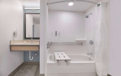 Hilton Garden Inn Denver Airport