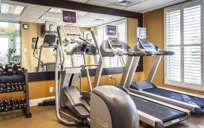 Hilton Garden Inn Denver Airport