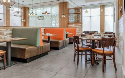 Hilton Garden Inn Denver Airport