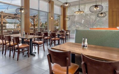 Hilton Garden Inn Denver Airport