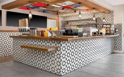 Hilton Garden Inn Denver Airport