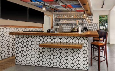 Hilton Garden Inn Denver Airport