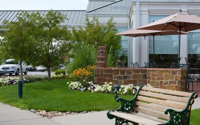 Hilton Garden Inn Denver Airport