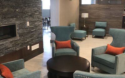 Holiday Inn & Suites Denver Tech Center-Centennial by IHG