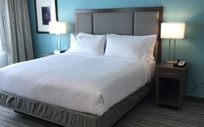 Holiday Inn & Suites Denver Tech Center-Centennial by IHG