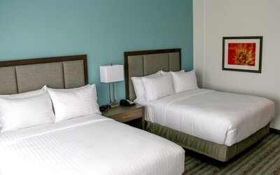 Holiday Inn & Suites Denver Tech Center-Centennial by IHG