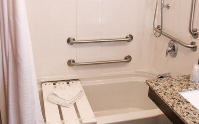 Holiday Inn & Suites Denver Tech Center-Centennial by IHG
