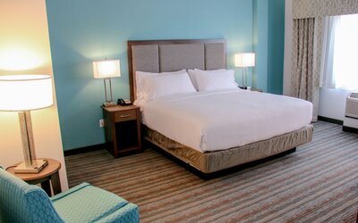 Holiday Inn & Suites Denver Tech Center-Centennial by IHG